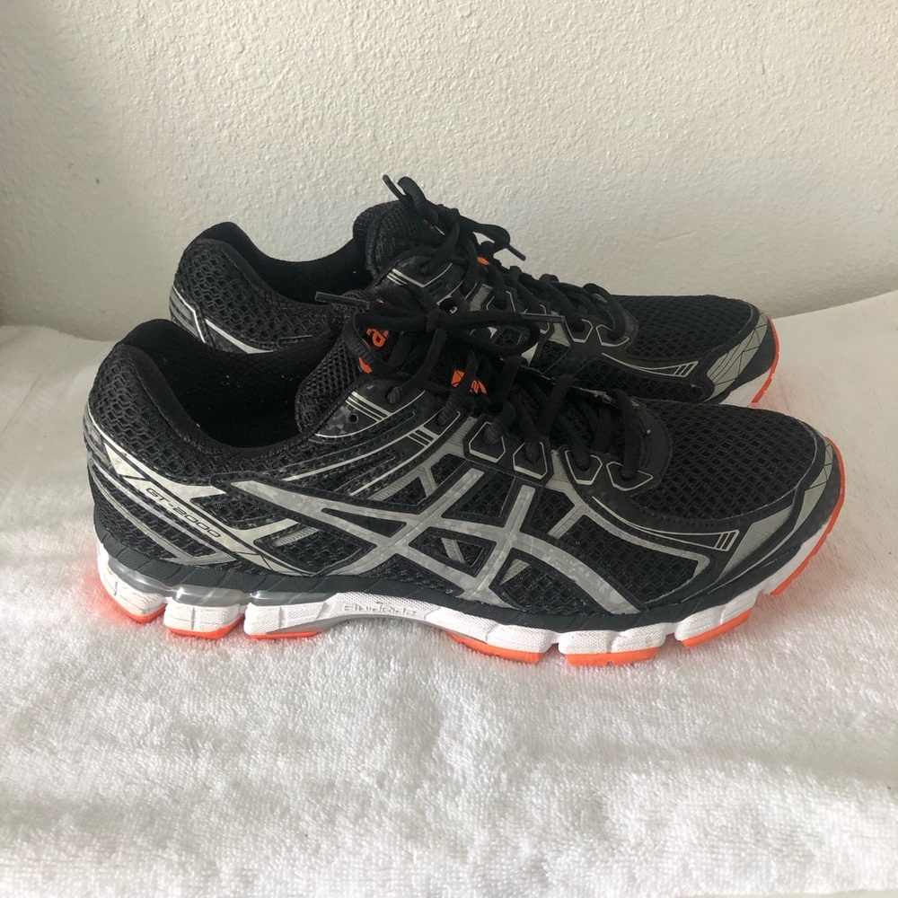 Men’s Asics T30DQ Sz12